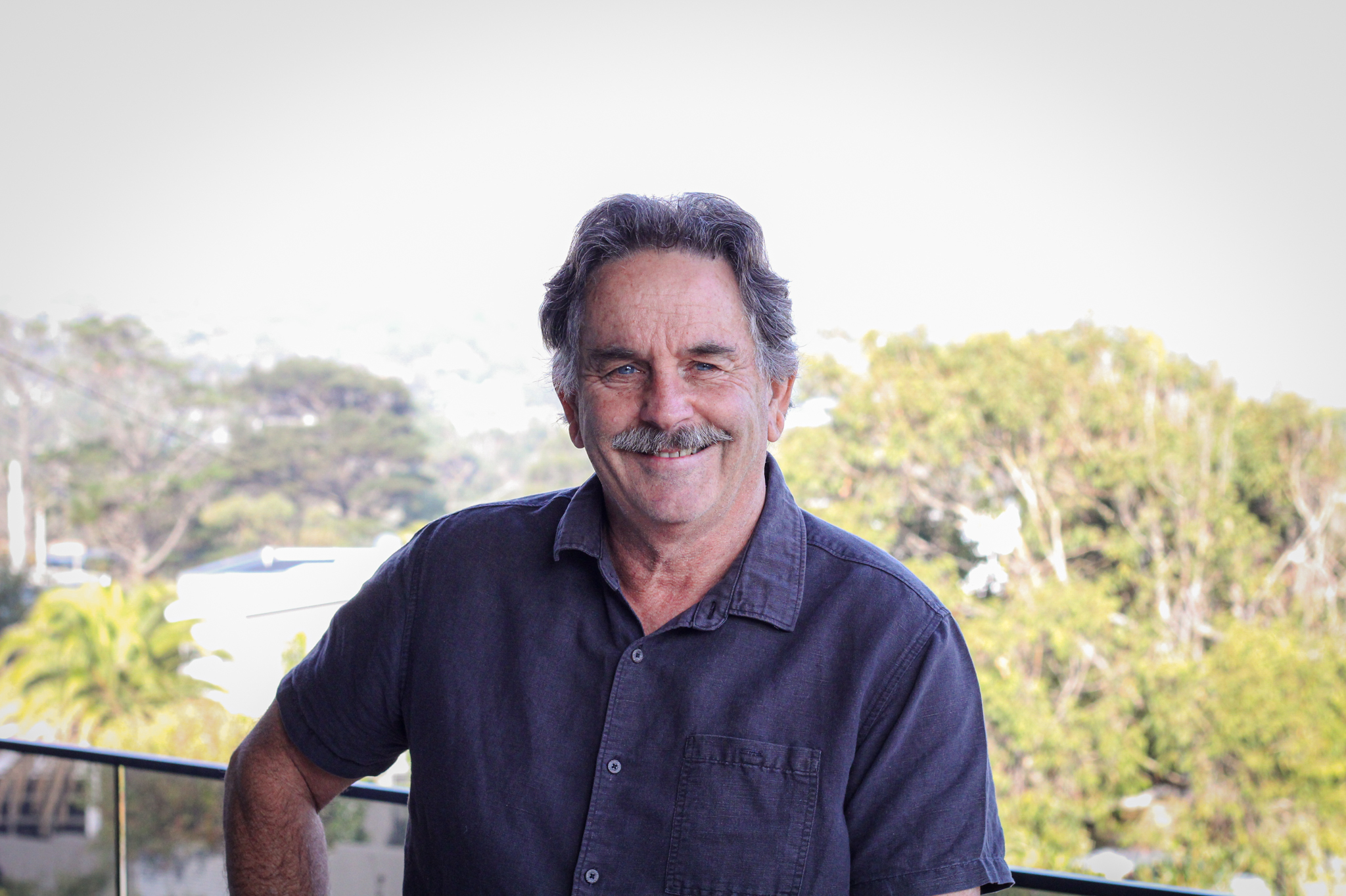 Jim McMaster