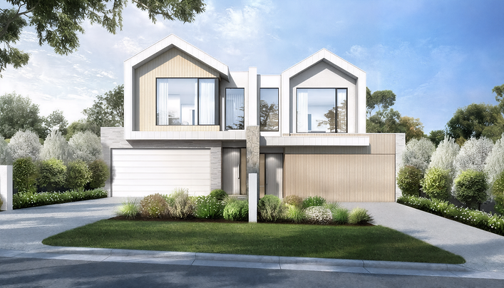 20 Ti-Tree Grove, Mornington — in development